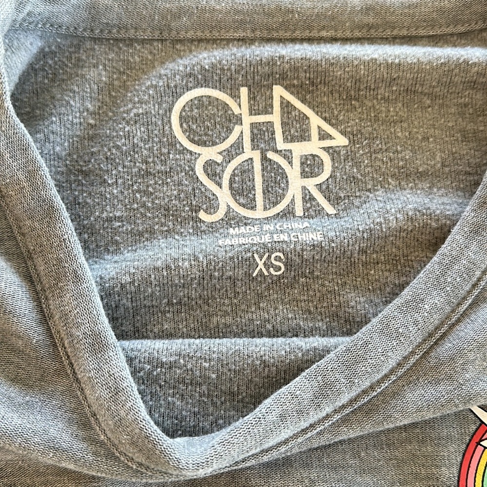 Chaser sweatshirt - Picture 2 of 3